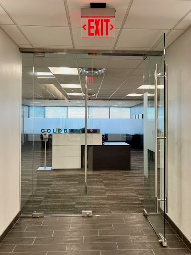 Law Firm «Goldblatt Singer», reviews and photos