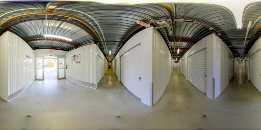 Self-Storage Facility «CubeSmart Self Storage», reviews and photos, 15616 Stewart Rd, Lakeway, TX 78734, USA