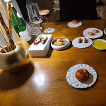 Photo n°2 de l'avis de Irene.a fait le 25/04/2023 à 17:56 sur le  Regiacorte - L’eccellenza del Territorio à Matera