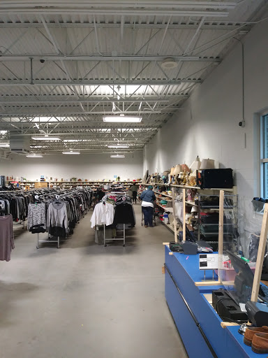 Thrift Store «Goodwill», reviews and photos