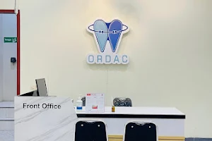 Klinik Gigi ORDAC Dental (Orthodontic and Dental Aesthetic Center) image