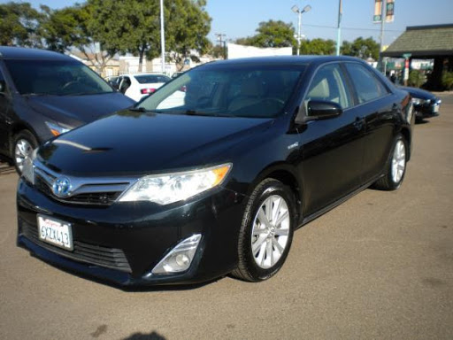 Used Car Dealer «World Auto Sales», reviews and photos, 4191 El Cajon Blvd, San Diego, CA 92105, USA