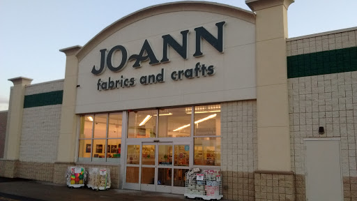 Fabric Store «Jo-Ann Fabrics and Crafts», reviews and photos, 1645 N Spring St, Beaver Dam, WI 53916, USA
