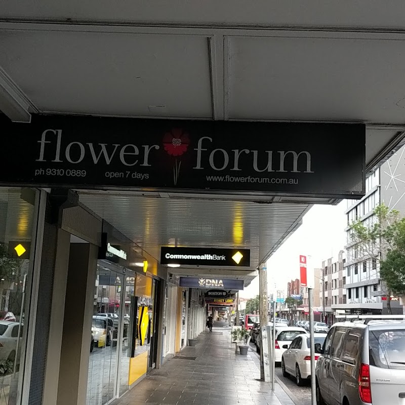 Flower Forum