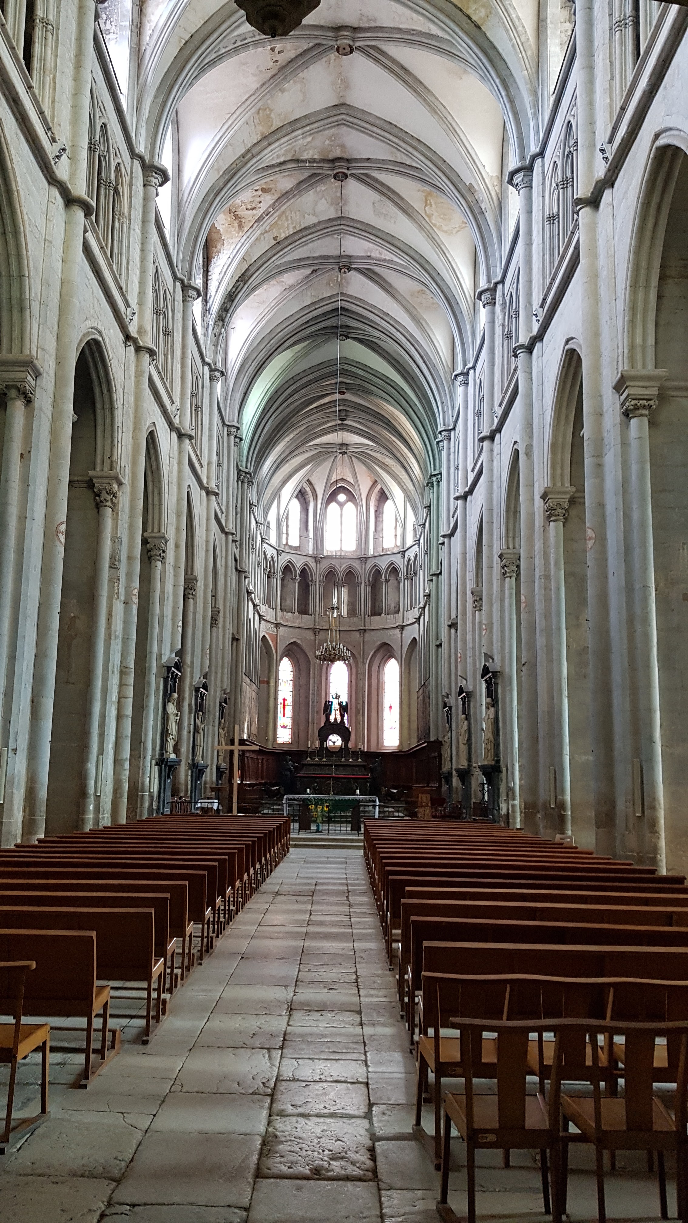 Photo n° 13 de l'avis de Jean-Louis. fait le 13/08/2019 à 16:42