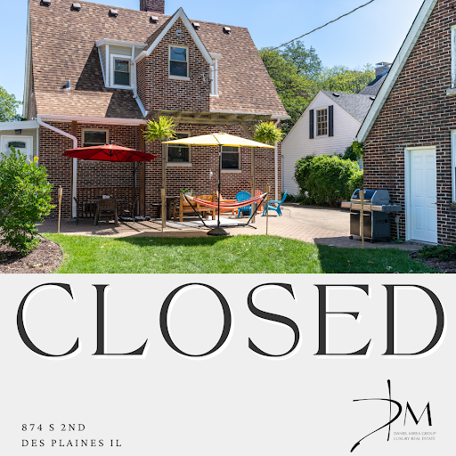 Real Estate Consultant «DANIEL MIREA GROUP», reviews and photos, 7700 W Belmont Ave, Chicago, IL 60634, USA