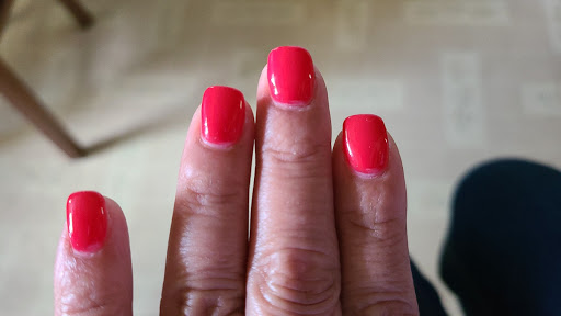 Nail Salon «Maxx Spa and Nails», reviews and photos, 4111 Dean Lakes Blvd, Shakopee, MN 55379, USA