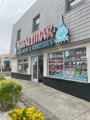 Grocery Store «Shalimar Halal Meat & Grocery», reviews and photos, 41 Middlesex Ave, Iselin, NJ 08830, USA