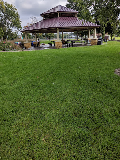 Park «Huset Park», reviews and photos, 3965 Jefferson St NE, Columbia Heights, MN 55421, USA