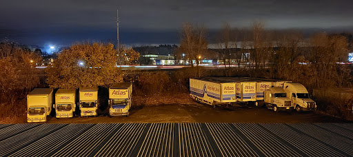 Moving and Storage Service «R. C. Mason Movers, Inc.», reviews and photos, 229 Newbury St, Peabody, MA 01960, USA