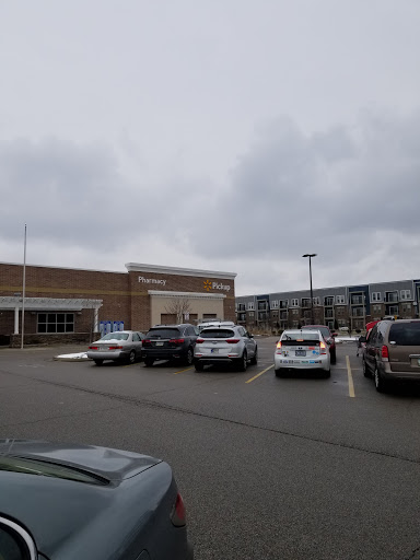 Supermarket «Walmart Neighborhood Market», reviews and photos, 9354 Ambleside Dr, Fishers, IN 46038, USA