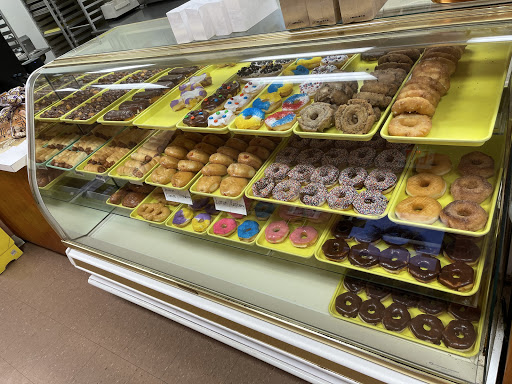 Donut Shop «Mary Lee Donuts», reviews and photos, 34619 LA-16, Denham Springs, LA 70706, USA