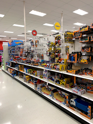 Department Store «Target», reviews and photos, 800 Christiana Mall, Newark, DE 19702, USA