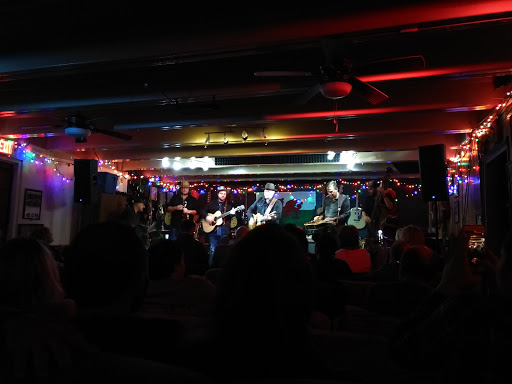 Live Music Venue «Red Dragon Listening Room», reviews and photos, 2401 Florida Blvd, Baton Rouge, LA 70802, USA