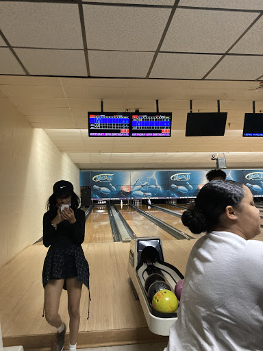 Bowling Alley «Novi Bowl Family Fun Center», reviews and photos, 21700 Novi Rd, Novi, MI 48375, USA