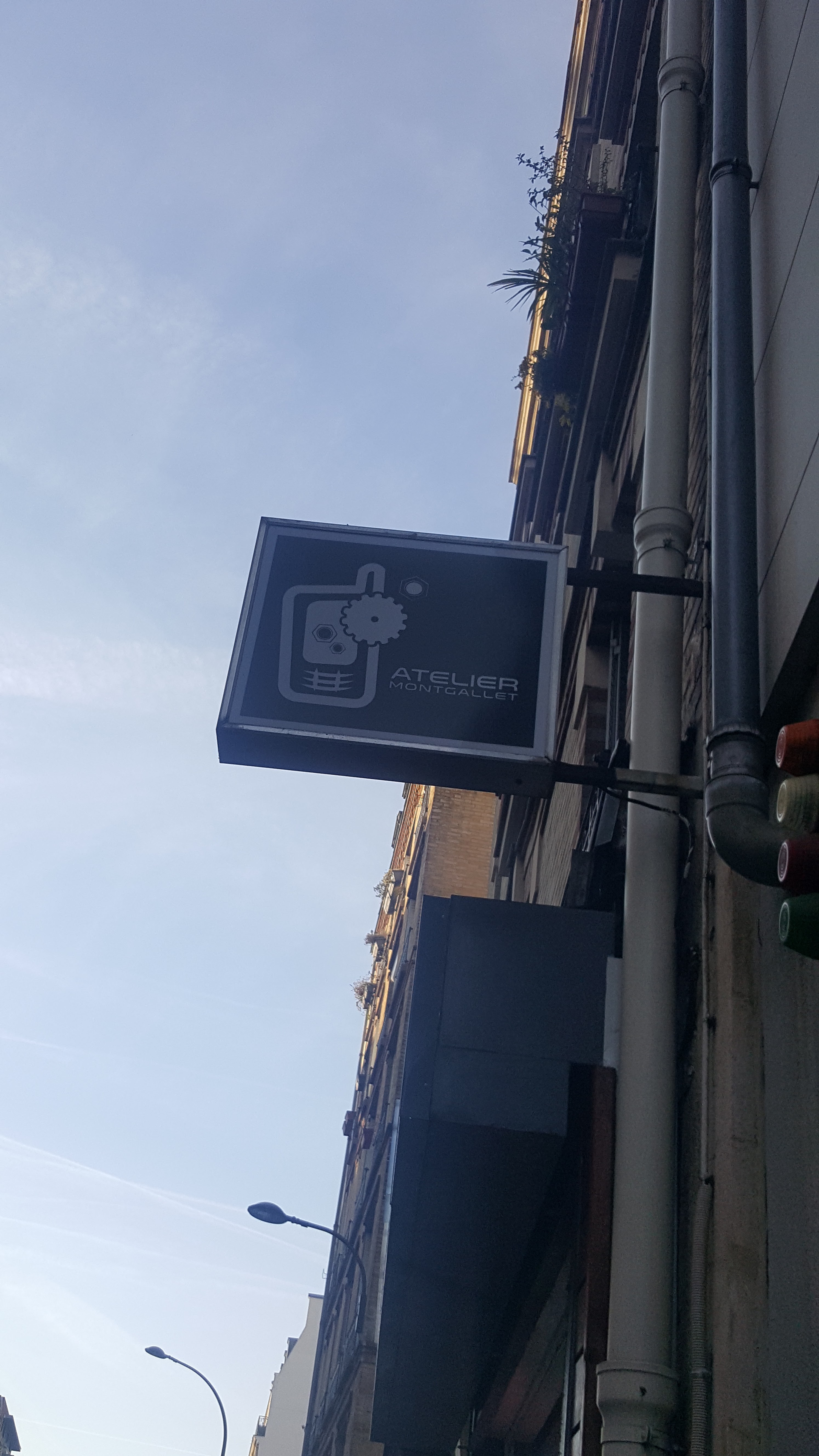 Photo n° 4 de l'avis de Mike.O fait le 19/04/2018 à 01:39