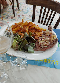 Plats et boissons du Restaurant Tarte aux Prunes à Saint-Georges-de-Didonne - n°20