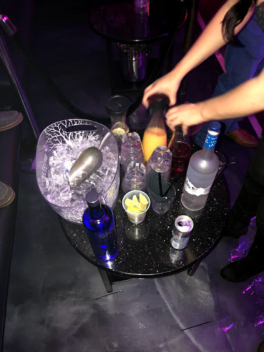 Night Club «Mosaic Ultra Lounge», reviews and photos, 1331 Walnut St, Kansas City, MO 64106, USA