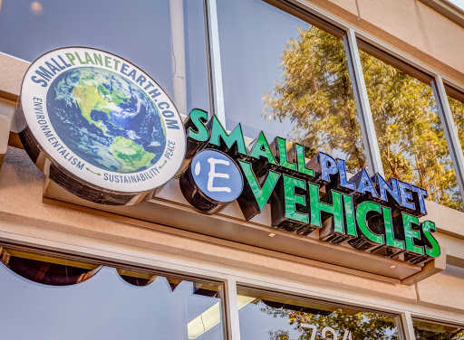 Bicycle Store «Small Planet E Bikes», reviews and photos, 724 Main St, Longmont, CO 80501, USA