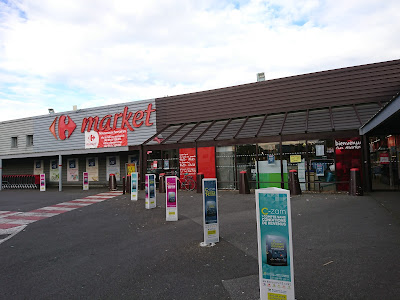 Market Toulouse Seysses à Toulouse