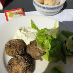 Photo n°2 de l'avis de Giulia. fait le 29/09/2021 à 13:02 sur le  Quasilocanda à Milan