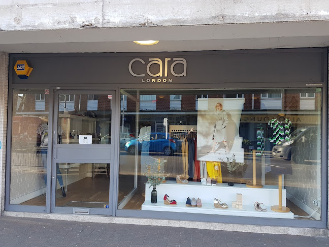 Cara (Caversham Store) - Shoe store