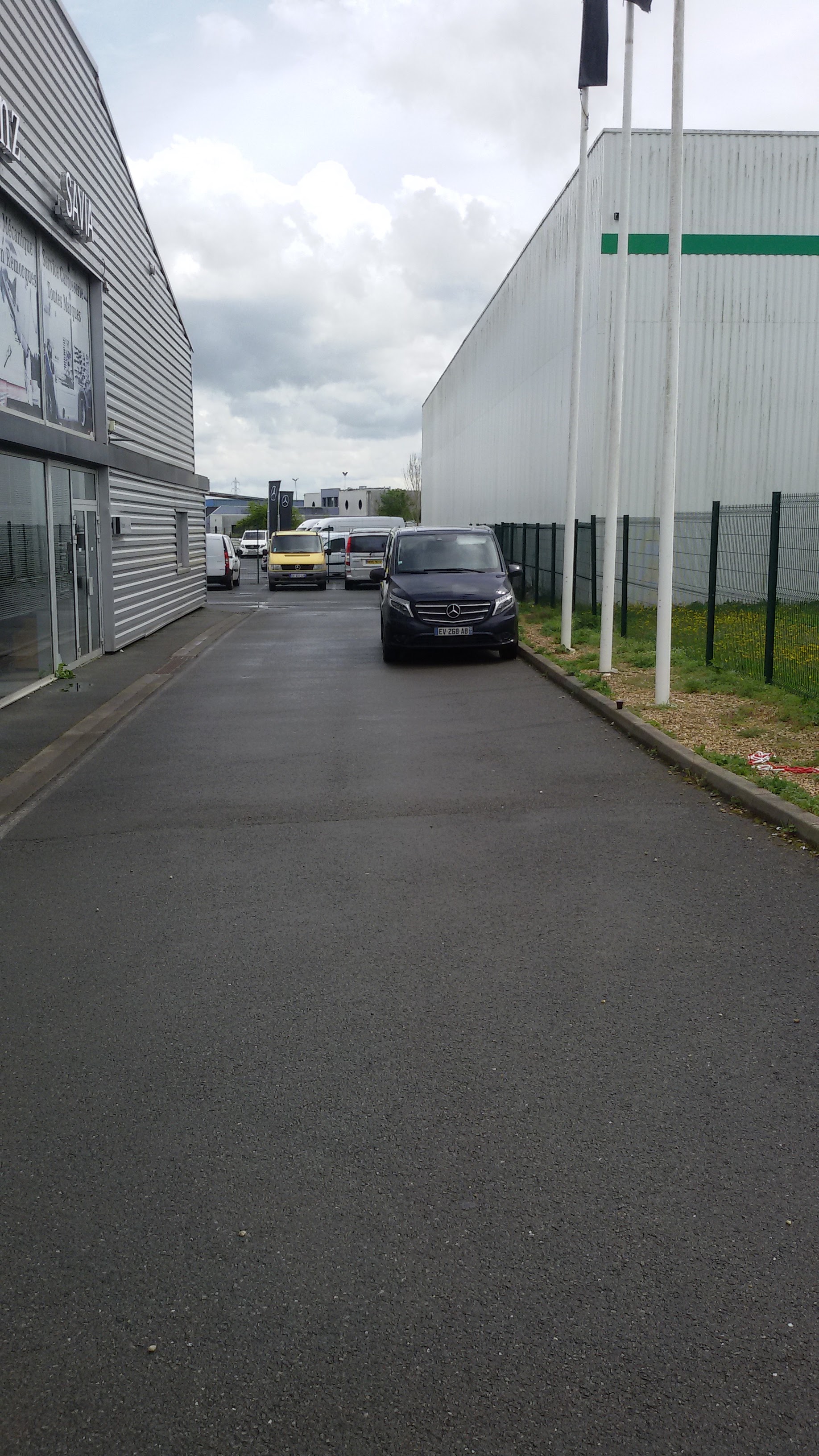 Photo n° 6 de l'avis de Anonymous. fait le 08/04/2018 à 17:52