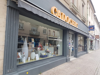 CADOCHIC à Lunéville