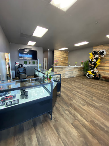 Explore marathon tattoo ideas, creative tattoo ideas in Visalia, available at Electric Bodymod