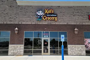Kat's International Grocery image