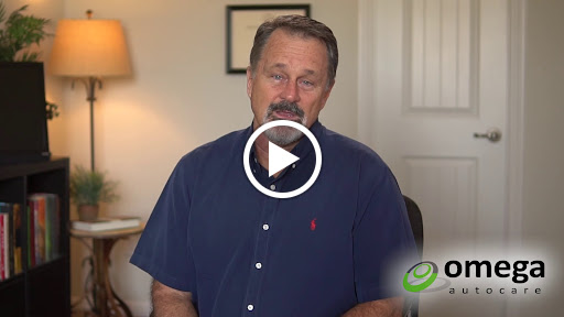 Auto Insurance Agency «Omega Auto Care», reviews and photos