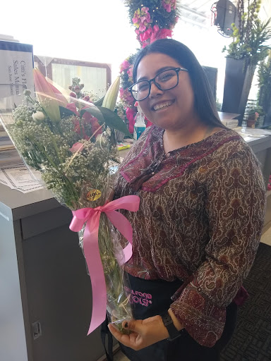 Florist «Cittis Florist», reviews and photos, 3100 Stevens Creek Blvd, San Jose, CA 95117, USA