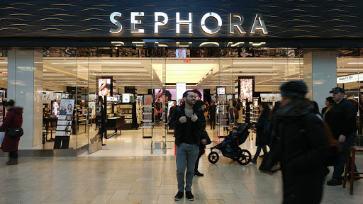 Cosmetics Store «SEPHORA», reviews and photos, 800 Boylston St, Boston, MA 02199, USA