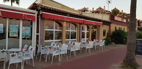 Información y opiniones sobre Restaurante La Costa de Ayamonte