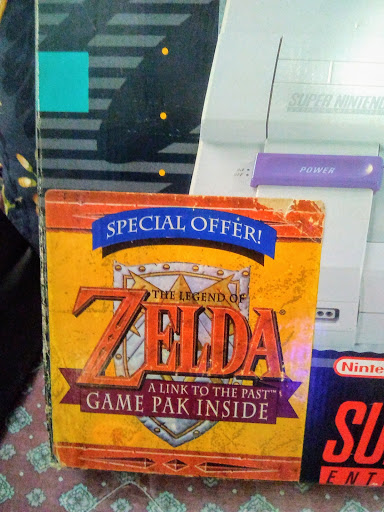 Comic Book Store «Brave New Worlds», reviews and photos, 433 W Moreland Rd, Willow Grove, PA 19090, USA