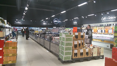 Lidl à Livry-Gargan