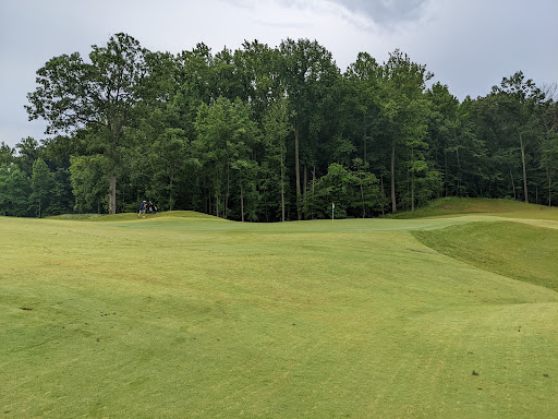 Golf Course «Eisenhower Golf Course», reviews and photos, 1576 Generals Hwy, Crownsville, MD 21032, USA