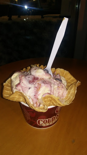 Ice Cream Shop «Cold Stone Creamery», reviews and photos, 228 Central Park Ave, Virginia Beach, VA 23462, USA