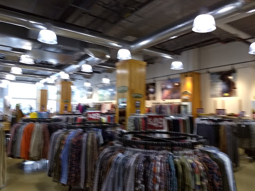 Clothing Store «Orvis», reviews and photos, 660 Assembly Row, Somerville, MA 02145, USA