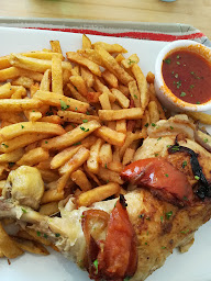 Photo n°14 de MyFrench Cantine Paris 13 à Paris ()