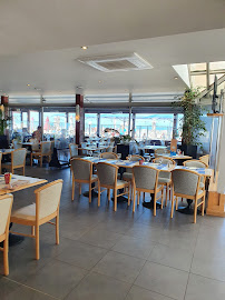 Atmosphère du Restaurant L'Iguane à Dunkerque - n°8