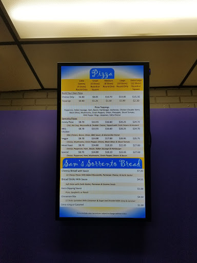 Bowling Alley «Imperial Lanes», reviews and photos, 44650 Garfield Rd, Charter Twp of Clinton, MI 48038, USA