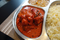 Curry du Restaurant indien Indian food à Annecy - n°13