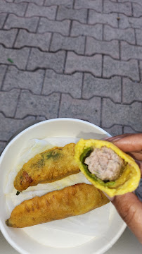 Plats et boissons du Restaurant créole FoodTruck974 TiGou Créol Polet à Saint-Estève - n°17