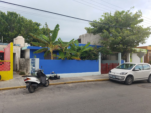 Ursula López salon services