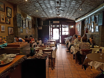 Restaurant Alta Patagonia - Carrer de Mossèn Cinto Verdaguer, 9, 08930 Sant Adrià de Besòs, Barcelona, Spain