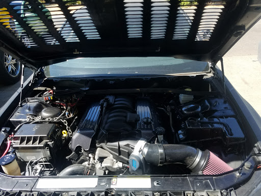 Auto Repair Shop «Town Center Automotive», reviews and photos, 8001 SE Harmony Rd, Milwaukie, OR 97222, USA