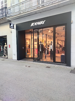 K-Way Niort à Niort