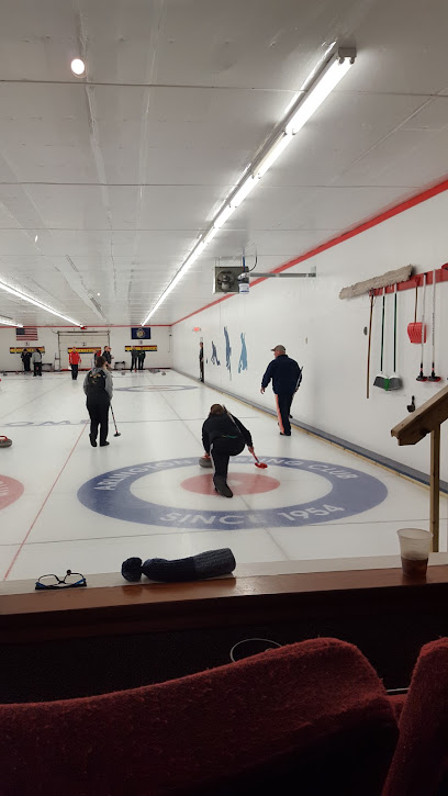 Arlington Curling Club