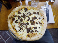 Pizza du Restaurant Bistrot de l’Opéra à Nice - n°6